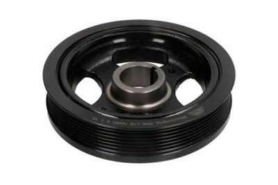 Bta e620007bta шкив, wał коленчатый фото №1