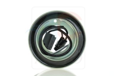 Ac авто катушка сцепления компрессор кондиционера mitsubishi msc130,msc90,msc1 фото №1