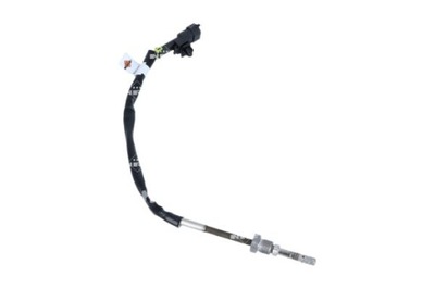 Nrf 707136 датчик, температура вихлопних газів фото №1