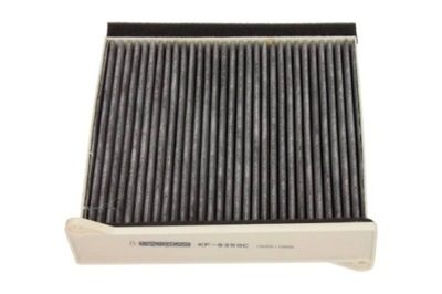 FILTRO CABINAS MITSUBISHI LANCER 03-/OUTLANDER DE CARBON KF-6350C MAXGEAR  