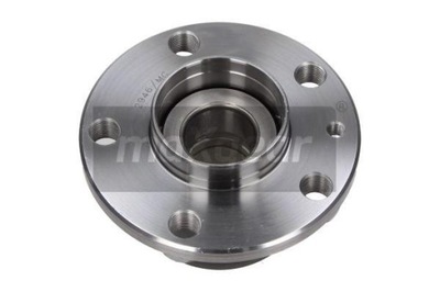 Maxgear 33-0065 набір підшипник колеса фото №1