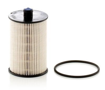 FILTRO COMBUSTIBLES VW 2.8TDI LT 28- 46 02- AUH- BCQ  