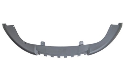 Phira ib-08600 спойлер seat ibiza iv фото №1