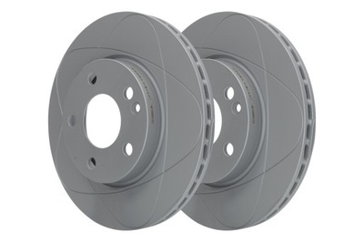 DISKU HAM. DB P. W169/W245 1,5-2,0 04-12 POWER DISC 