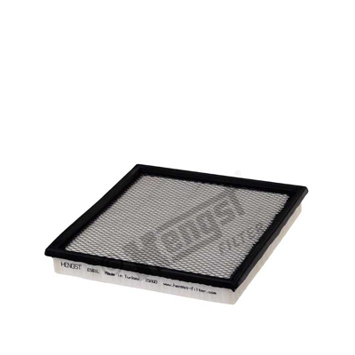 E581l hengst фильтр воздуха jeep grand cherokee фото №1