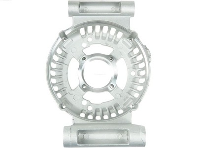 Корпус генератора перед фото №1