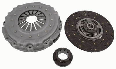 КОМПЛЕКТ СЦЕПЛЕНИЯ SACHS 3400 700 474 3400700474