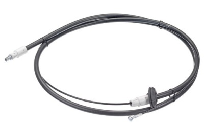 Ate 24.3727-0488.2 трос тормоза ручного фото №1