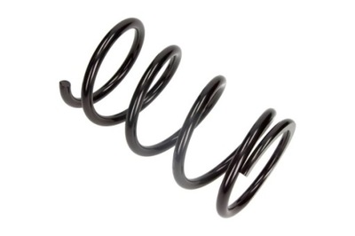 Пружина zaw. toyota t. rav4 ii 00-05 maxgear фото №1