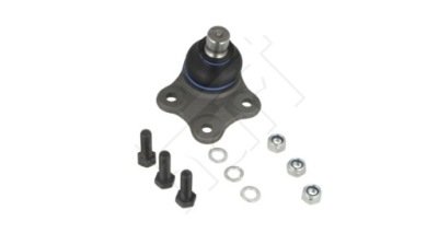Hart шаровая опора рычага ford fiesta fusion 432 743 фото №1