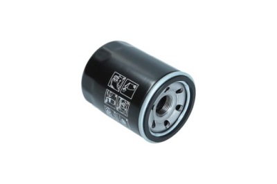 Kamoka фильтр масла фото №1