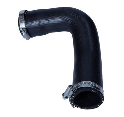 Шланг інтеркулер mitsubishi outlander ii 2,0/2,2di-d фото №1