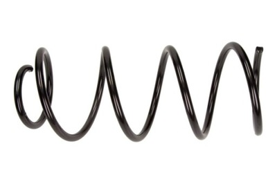 Maxgear 60-0369d пружина подвеска фото №1