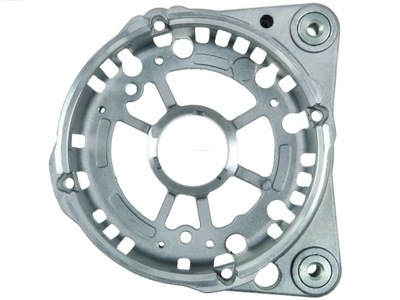 Кришка генератора задня фото №1