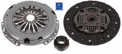 EMBRAGUE KPL. MINI COOPER/ONE 1,4-1,6 06-16  