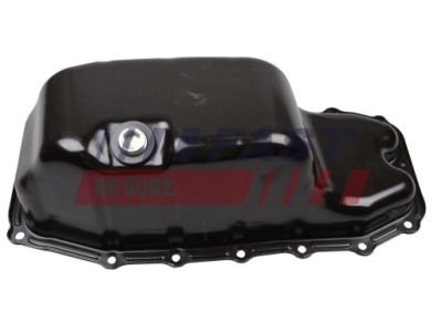 Fast поддон масла fiat doblo 09 1.3mj фото №1