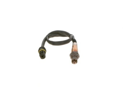 Bosch 258 006 181 датчик лямбда-зонд фото №1