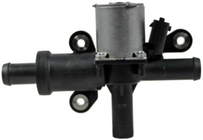 Клапан обігрівача mahle cv 11 000p фото №1