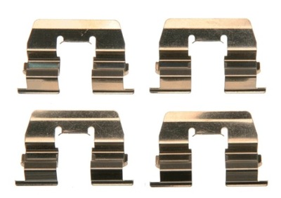 Zest. монтажный тормозных колодок тормозной. hyundai atos фото №1