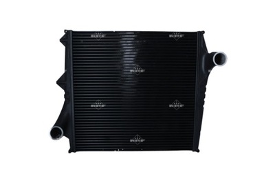 RADUADOR INTERCOOLER 309304  