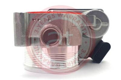 At autoteile at23209 корпус дроссель фото №1