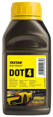 MODO HAM. DOT-4 250ML 95002100/TEX  