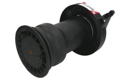 Пневмоподушка подвеска пневматический фото №1