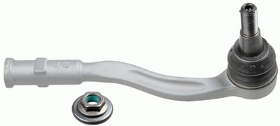 END DRIVE SHAFT KIEROWNICZEGO P FITS DO: AUDI A8 D5, E-TRON, Q7, Q8,  