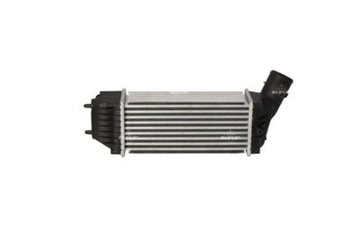 NRF30283 NRF INTERCOOLER CITROEN C4 2,0HDI 04- 308 2,0HDI 07-