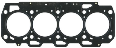 GASKET CYLINDER HEAD CYLINDERS (GR.: 1,02MM) FITS DO: ALFA ROMEO 147, 156, 1  