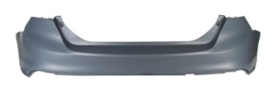 Blic 5506-00-2536953p бампер фото №1