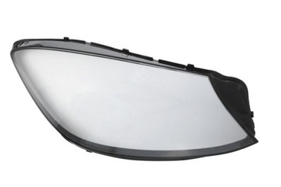 Скло фара світла передніх 5410-02-2139106p blic фото №1