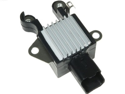 RÉGULATEUR TENSION 
