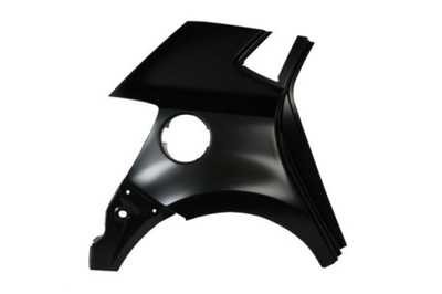 Крыло blic 6504-01-9507514p фото №1