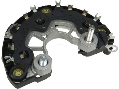 Выпрямитель генератора фото №1