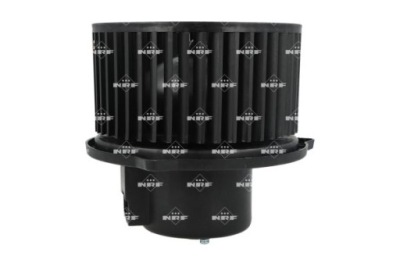 Воздуходувка hyundai getz 1.4 08/ 2005-12/ 2011 nrf 34093 фото №1