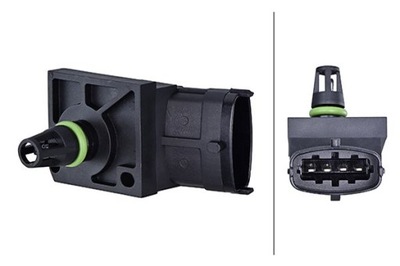 Датчик тиск. штифт. ss. фото №1