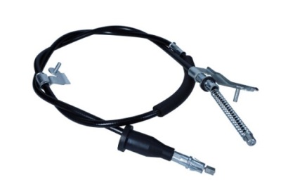 Трос ham. ручной. chrysler t. pt cruiser фото №1