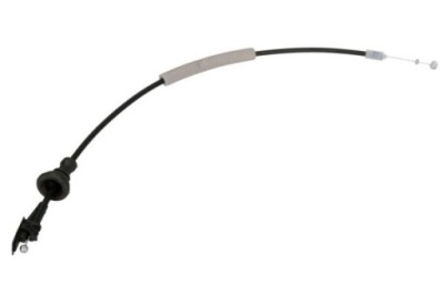 Тягa розблокування двері 6010-53-025429p blic фото №1