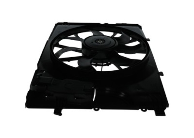 Вентилятор радіатора bosch 0130308536 фото №1