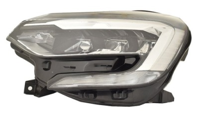 PROJECTEUR RENAULT CAPTUR 19- 