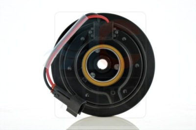 Зчеплення повний компресор кондиціонера 06sd57 ac фото №1