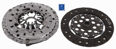 ZESTAW SPRZĘGŁA SACHS 3000 951 220 3000951220