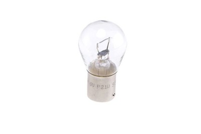 LUZ LONGLIFE DAYTIME P21W 12V 21W KA  