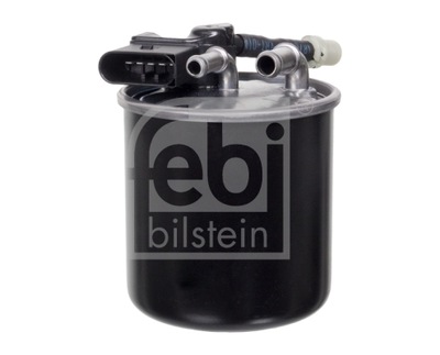 FEBI BILSTEIN 100473 ФІЛЬТР ПАЛИВА