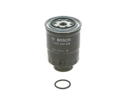 BOSCH 1457434438 ФИЛЬТР ТОПЛИВА