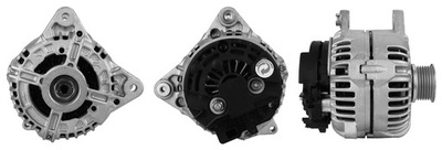 ALTERNADOR RENAULT TRAFIC 2.0 06- REGENE ELSTOCK  