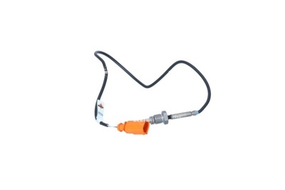 Nrf 707233 датчик, температура вихлопних газів фото №1