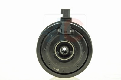 EMBRAGUE COMPRESOR DE ACONDICIONADOR FORD,VOLVO VISTEON VS-16 V5 117/108MM  