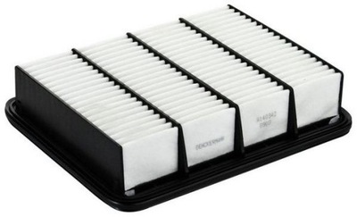 Фільтр повітря mitsubishi galant 2.0 96 фото №1